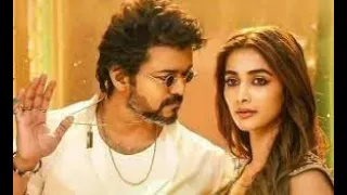 Thalapathy Vijay's Latest Hindi Dubbed Full Movie (4K UHD) | Pooja Hegde, Yogi Babu