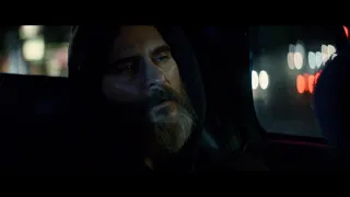 You were never really here OPENING SCENE (HD)