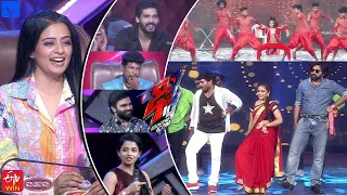 DHEE 14 - Dancing Icon Latest Promo -  11th May 2022 - #Dhee14 - Hyper Aadi,Ravi Krishna, Priyamani