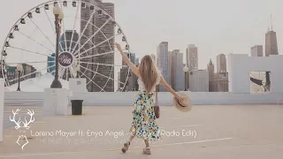 Loreno Mayer ft. Enya Angel - Colours (Radio Edit) [ Progressive Trance ]