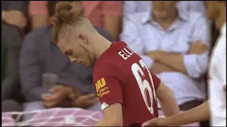 Harvey Elliot - 2019-20 Season Highlights