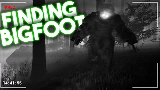 Finding Bigfoot | Part 2 | NEW CLUES!!