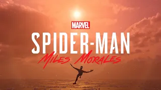 Sunflower - Post Malone, Swae Lee  (Spider-Man Miles Morales) Stylish Pro Web Swinging to Music 🎵