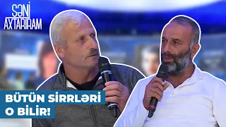 Səni Axtarıram | Rafiq Rizvanı günahlandırdı | Nərminin ölümü onun əli ilə olub