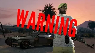 GTA ONLINE - ***WARNING*** DO NOT BUY ANYTHING UNTIL YOU SEE THIS