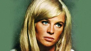 The Fascinating Life of Julie Christie