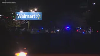 Another survivor of the mass shooting at Walmart in Chesapeake files lawsuit against the store