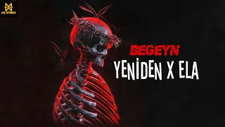 BEGEYN - Yeniden x Ela (Official Video)