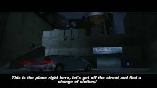 GTA 3 Missions: Give Me Liberty & Luigi's Girls