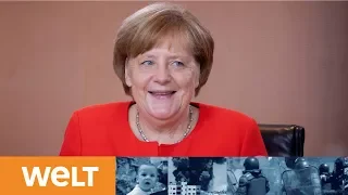 Bamf-Skandal: Ab wann wusste Kanzlerin Merkel Bescheid?