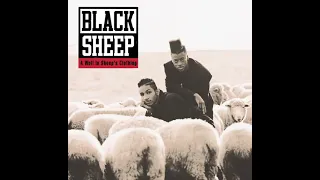 Black Sheep - The Choice Is Yours (Revisited)