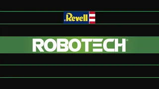 SPOT - ROBOTECH® / REVELL (1985)