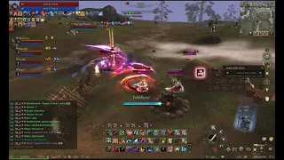 Lineage 2 Aden - Guardian Server - Hierophant Gameplay - NewBoyHawK