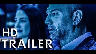 My Spy Trailer 1 [2019] [English Ver.]