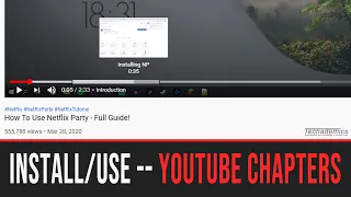 How To Add Chapters To YouTube Video - (Full Guide!)