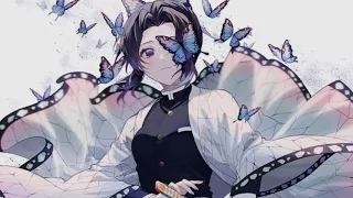 Nightcore -  Butterfly (Lyrics/Male Version)