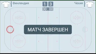 Финляндия-Чехия хоккей Евротур прямая трансляция. стрим.
