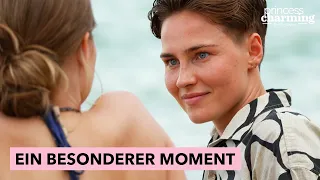 Elsa gewinnt das Einzelgespräch - und kommt Madleen näher 🥰 | Staffel 3 | Princess Charming