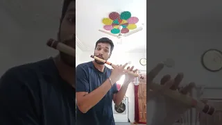 Tip Tip Barsa Pani 💕(Flute Cover)