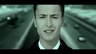 VITAS - Звезда  . ПЕСНЯ ЗАДОМ НАПЕРЕД