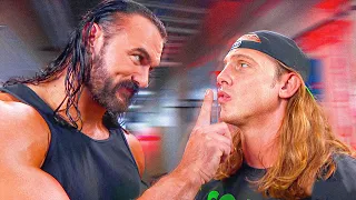 Drew McIntyre Is Finally Turning Heel?!