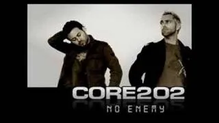 Core202-No enemy(Dj daNY Remix)