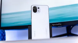 My TOP ISSUES with Xiaomi 11 Lite 5G NE!