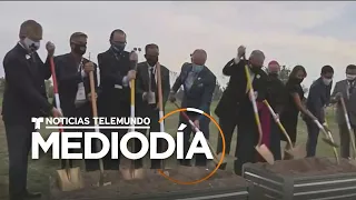 Noticias Telemundo Mediodía, 3 de agosto 2020 | Noticias Telemundo