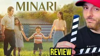 MINARI [2020] Review | My pick for Best Picture