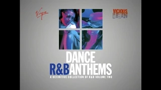 DANCE R&B ANTHEMS - VOL 2 30