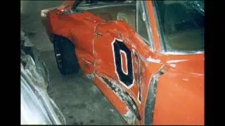 general lee fan movie