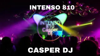 INTENSO 810 - Casper Dj