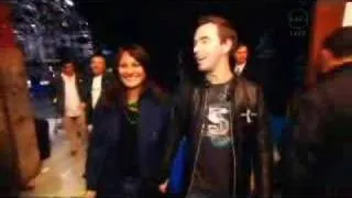 Damien Leith Australian Idol Journey