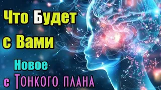 Что Будет с Вами. НОВОСТИ с Тонкого Плана