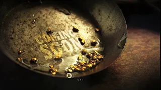 Gold Rush Teaser (2015)