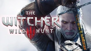 WITCHER 3 [001] - Träume von besseren Zeiten ★ Let's Play The Witcher 3