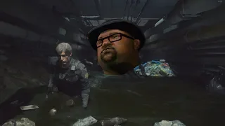 Big Smoke Meme : When Big Smoke Is An Alligator