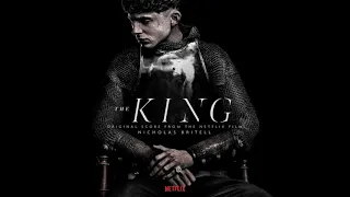 THE KING (2019) ORIGINAL SCORE || 05. Hymn - Mvmt 2_ Lament.