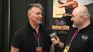 Sam Jones on Fans, Seth MacFarlane, and the Legacy of Flash Gordon