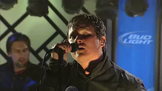 Angels & Airwaves - Everything's Magic (Live At Jimmy Kimmel Live!) HD