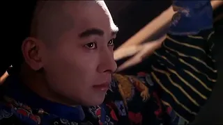 Fong sai Yuk Pelea con el General Malo Final (Wu shu kung fu) Jet LI 1993