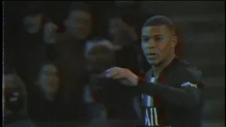 Kylian Mbappé  Soccer Edit