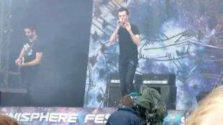 KARNIVOOL - ALL I KNOW Live @ Sonisphere Knebworth 01/08/2010