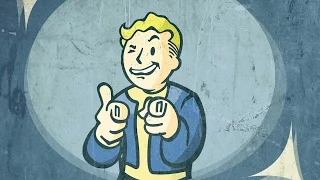 Fallout 3. 16 серия - Волшебная палочка