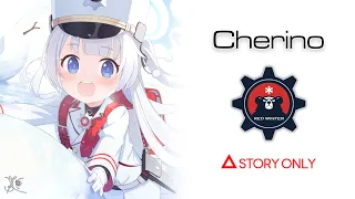 【Blue Archive】Relationship - Cherino : Story Collection