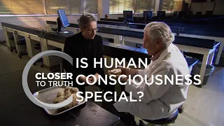 Is Human Consciousness Special? | Episode 709 | Closer To Truth