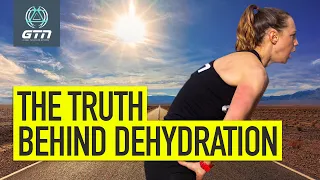 How To Prevent & Treat Dehydration | Triathlon Training Explained