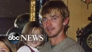 A father is accused, then cleared, of the murder of his 3-year-old daughter | Nightline