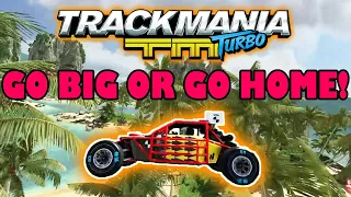 How Trackmania Turbo Changed the Series for the Better