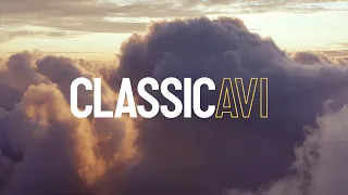 Breitling | Classic AVI - Campaign Movie